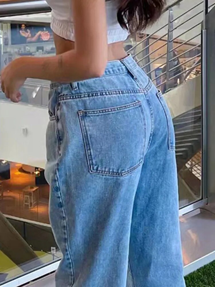 Jeans "Eva"